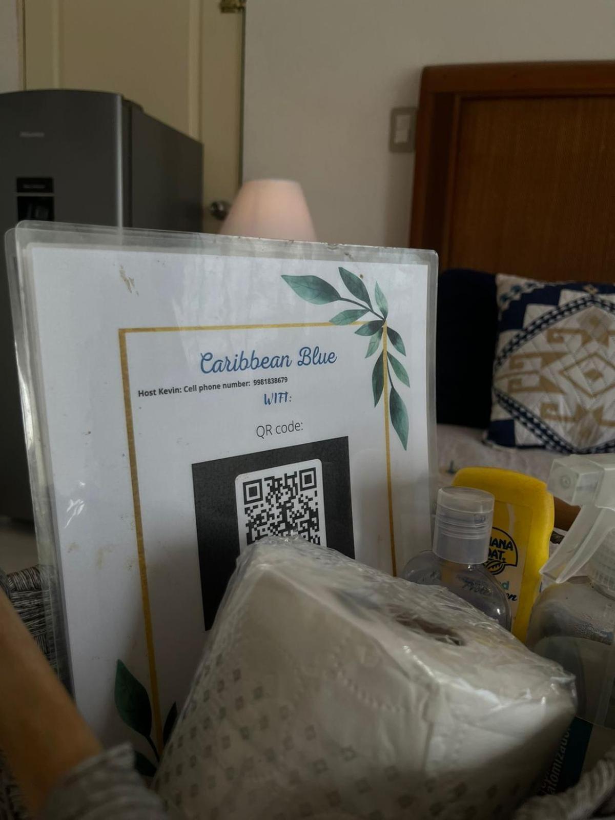 קנקון Caribbean Queen מראה חיצוני תמונה